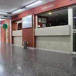 Triana Historic Center, Free Parking