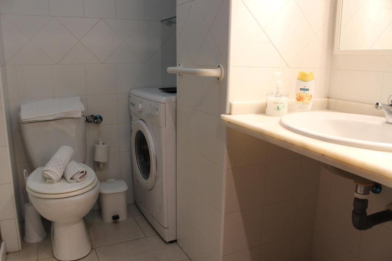 Triana Historic Center, Free Parking Appartement