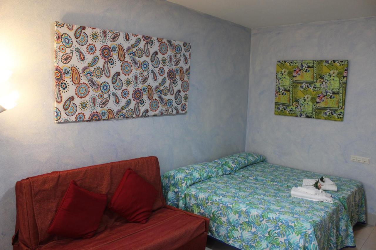 Triana Historic Center, Free Parking * Séville