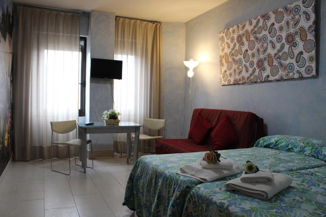 Appartement Triana Historic Center, Free Parking *
