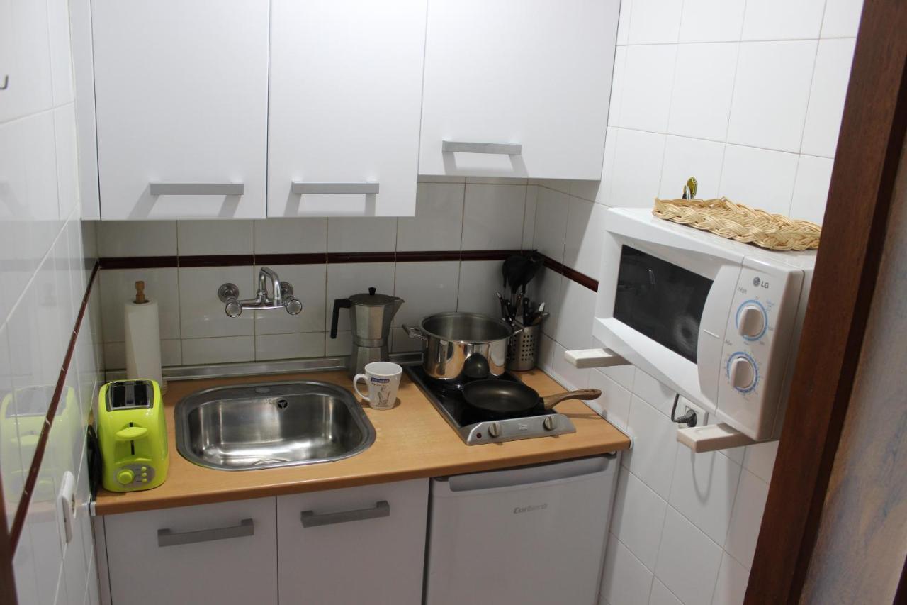 Triana Historic Center, Free Parking Appartement