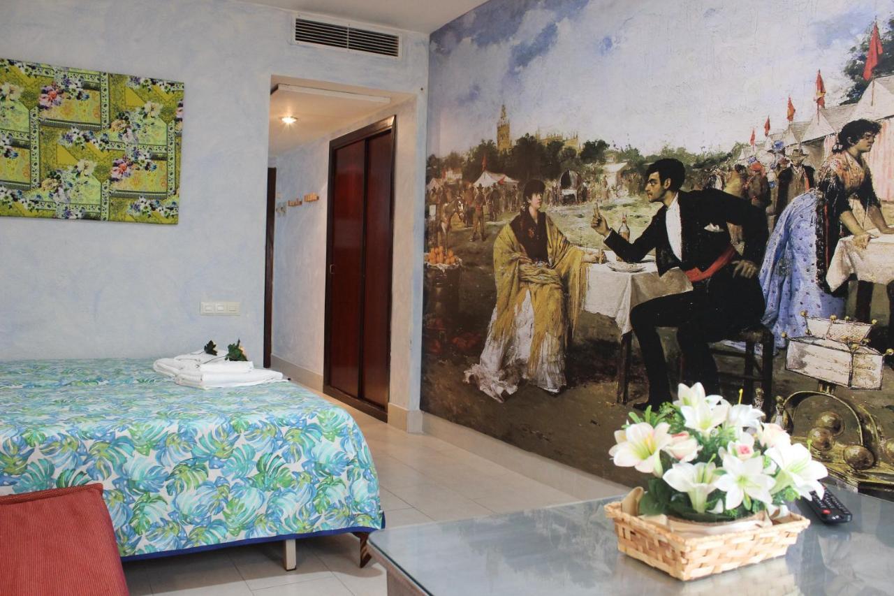 Appartement Triana Historic Center, Free Parking *