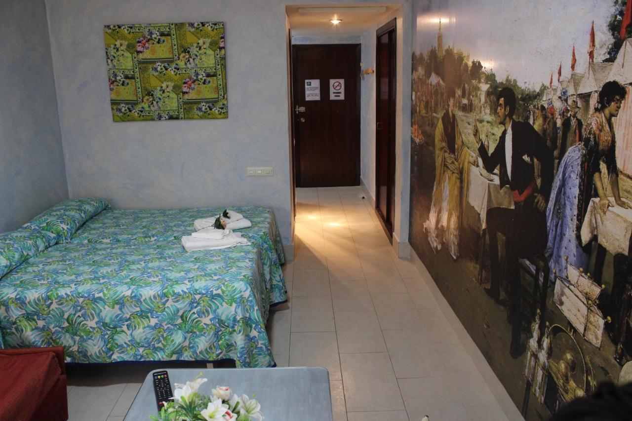 Appartement Triana Historic Center, Free Parking *