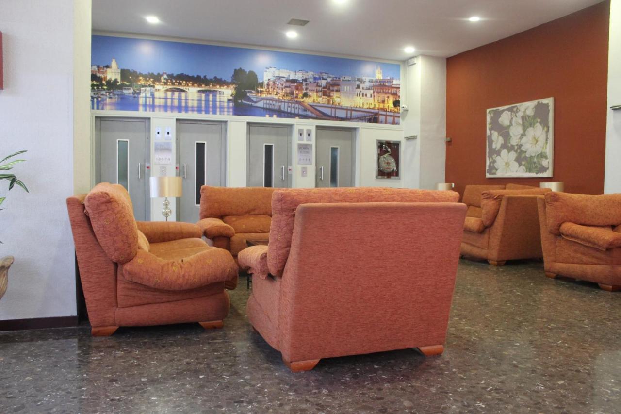 Triana Historic Center, Free Parking * Séville